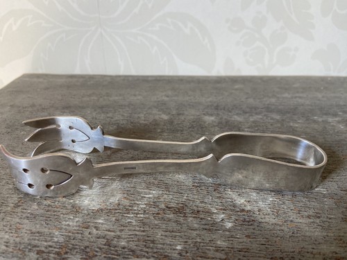Pince asperges vintage - vintage,