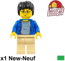 Lego Figurine Minifig Harry