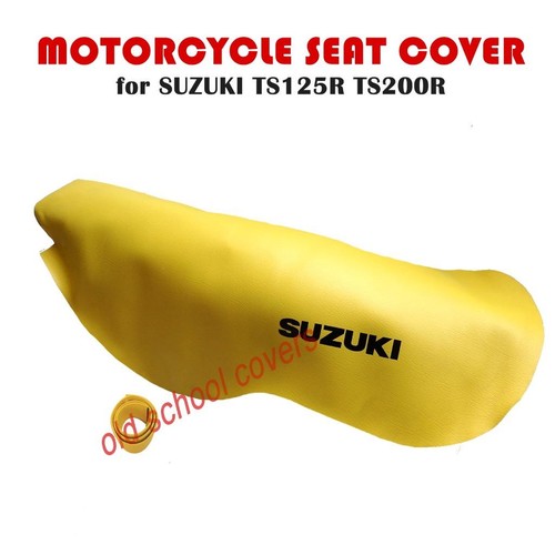 Housse selle moto suzuki - selle, de