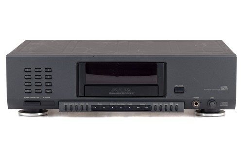 Philips cd931 lecteur noir - philips,