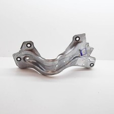 Support d'arbre d'hélice