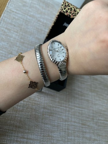 Montre just cavalli snake - montre,