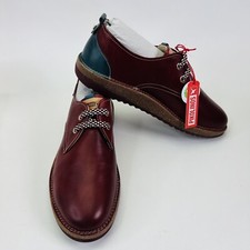 Pikolinos baza casual lace - pikolinos, lace-up