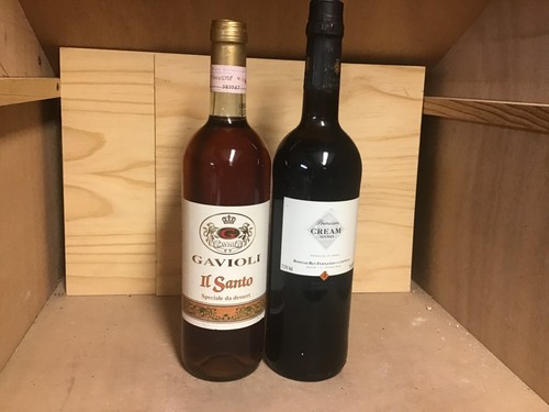 Vin liquoreux lot - ,