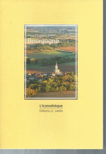 Bourgogne hans christian - bourgogne,