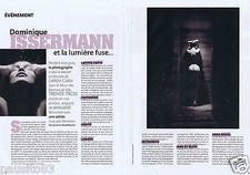 Coupure de presse Clipping