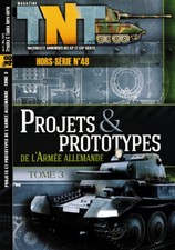 TNT - TRUCKS & TANKS MAGAZINE