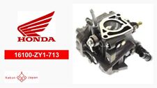 HONDA OEM 16100-ZY1-713 BF20
