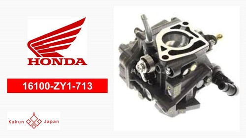 Honda oem 16100 - oem, 16100-zy1-713