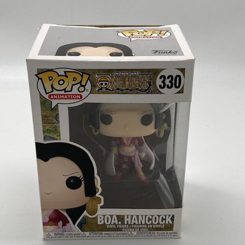 Funko pop boa hancock 330 - pop,
