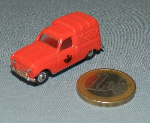 Norev microminiatures - microminiatures,