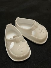 Chaussures de poupée Babybotte Jumeau