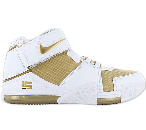 Nike lebron zoom - zoom, ii