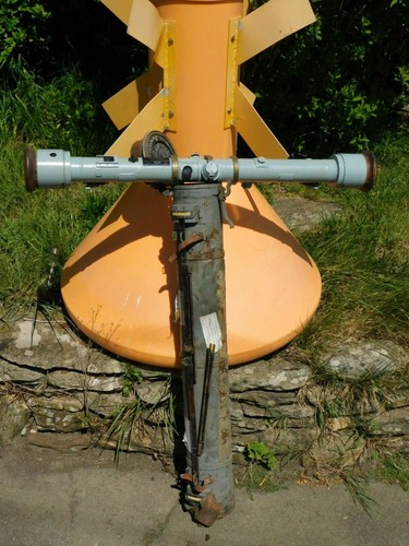 Telemetre artillerie - artillerie, de