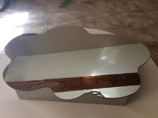Miroir Nuage armoire de