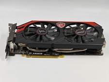 Carte Graphique MSI N760 TF
