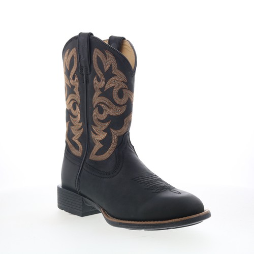 Justin boots jasper goat - justin, 11"