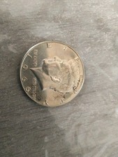 Prix En Baisse Half Dollar
