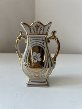 Petit vase de mariée