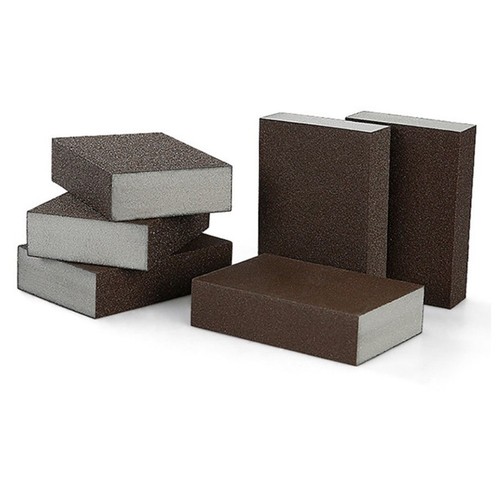 Sablage éponge blocs - Éponge,