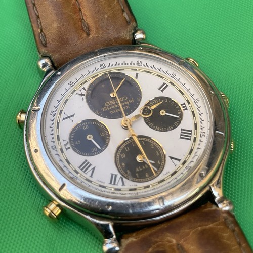 Montre chronographe - montre,