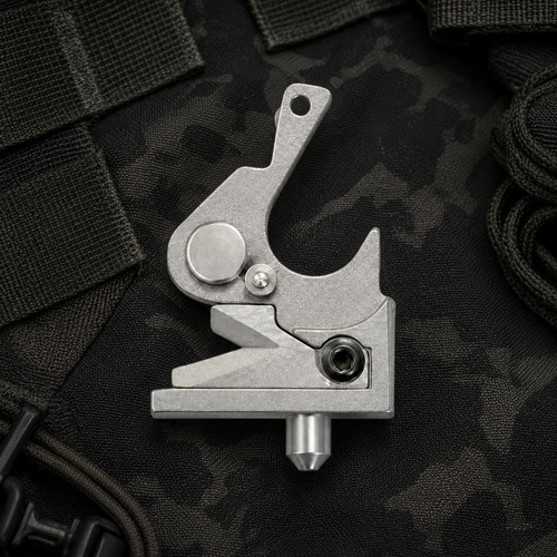 Gearnexon custom hammer blade - custom,