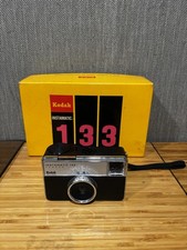 Kodak Instamatic 133 Avec