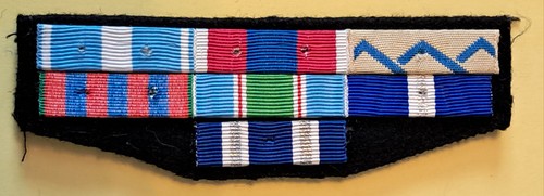 Barrette médailles - barrette,