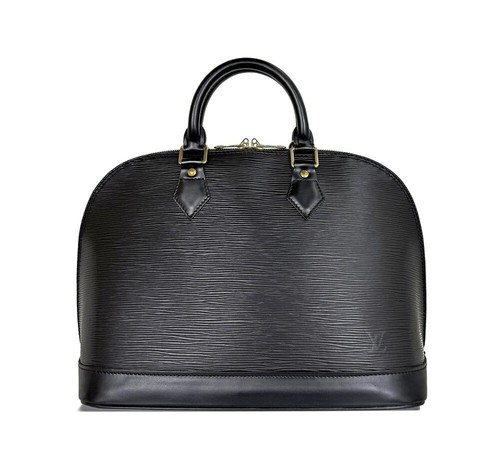 Louis vuitton sac main alma - louis, à