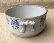 Soupière Ancienne  Saint-Uze