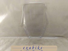 bulle pour Yamaha 300 Tricity