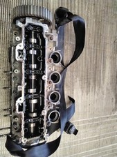 Culasse Citroën C3  Année 2008 1.4 HDI Dv4