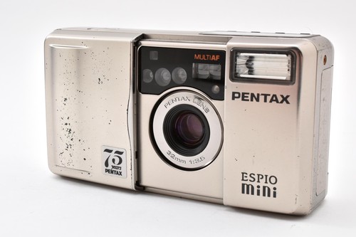 Presque comme neuf - [], pentax