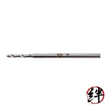 Tamiya Craft Tool Series No.128 Lame de perceuse de précision 0,7 mm (diamètr...