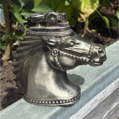 Briquet table vintage - de,