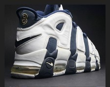 Nike Air More Uptempo 96