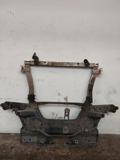 Berceau avant OPEL CORSA E