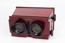 Stéréoscope Unis France