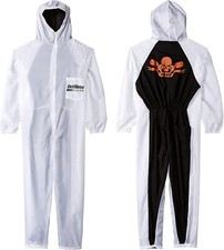 DeVilbiss Spray Suit Lavable