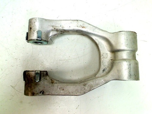 Bras oscillant amortisseur - bras,