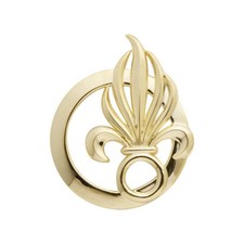 INSIGNE DE BERET COMLE