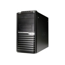 PC Acer Veriton M430G MT AMD Athlon II X2 260 RAM 16Go SSD 2To W10 Wifi