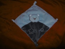 Doudou Plat MES PETITS