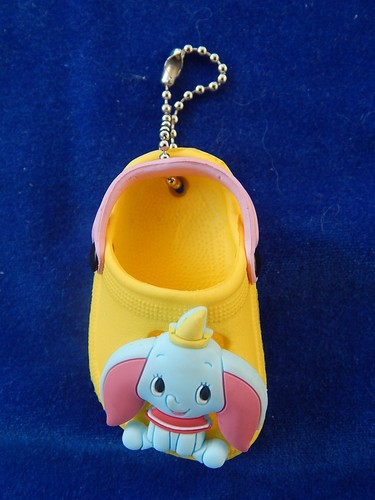 Porte cles key ring - /,