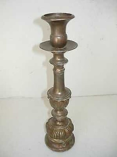 Chandelier porte bougie en - porte-,