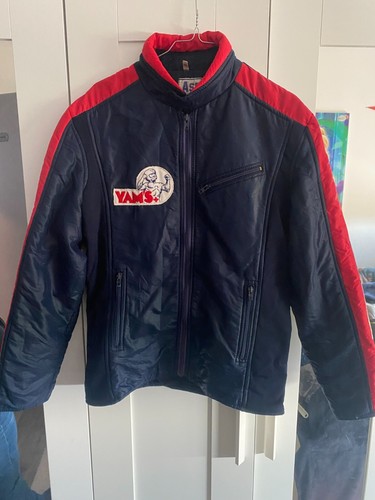 Veste yam taille - veste,