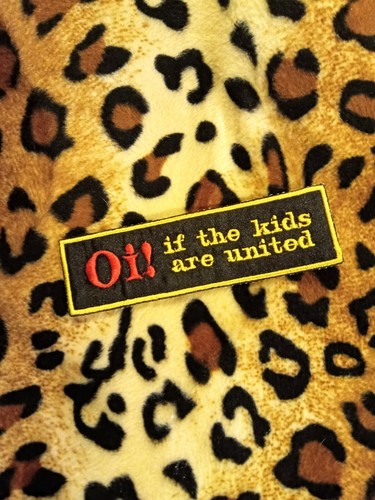 The kids are united - are,