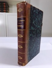 GUSTAVE FLAUBERT / SALAMMBO / 1890 CHARPENTIER