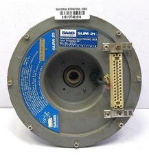 SABB Électronique Marine