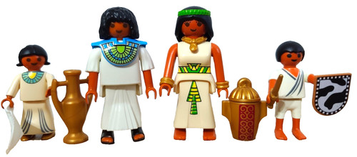 Playmobil lot figurines - playmobil, de